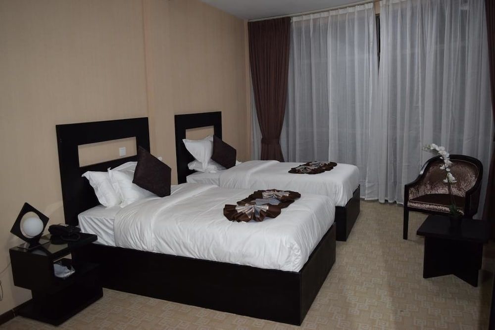 undefined Beacon Hotel