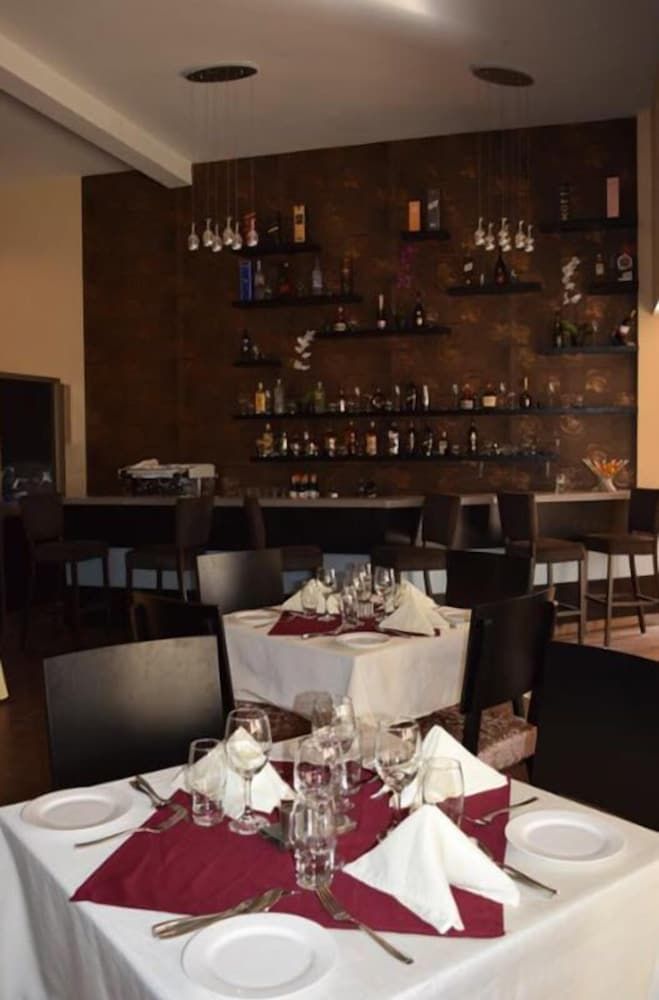 undefined Beacon Hotel 9