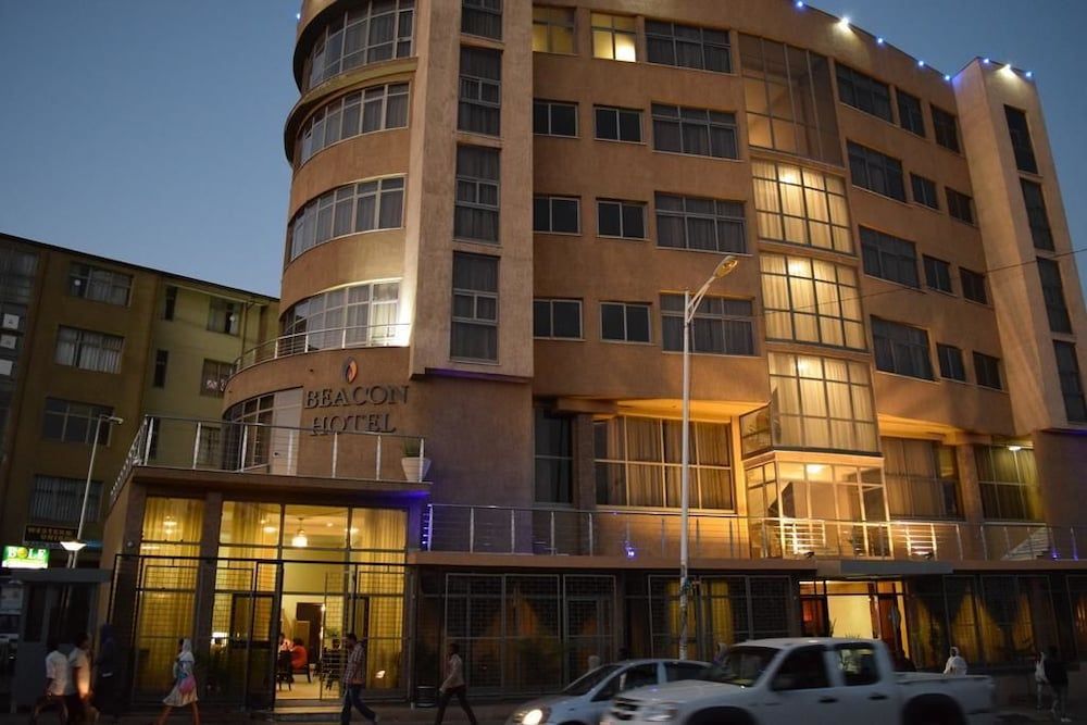 undefined Beacon Hotel 3