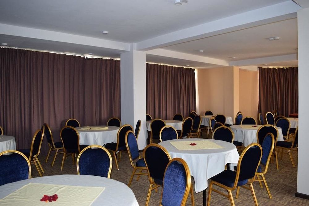 undefined Beacon Hotel 7