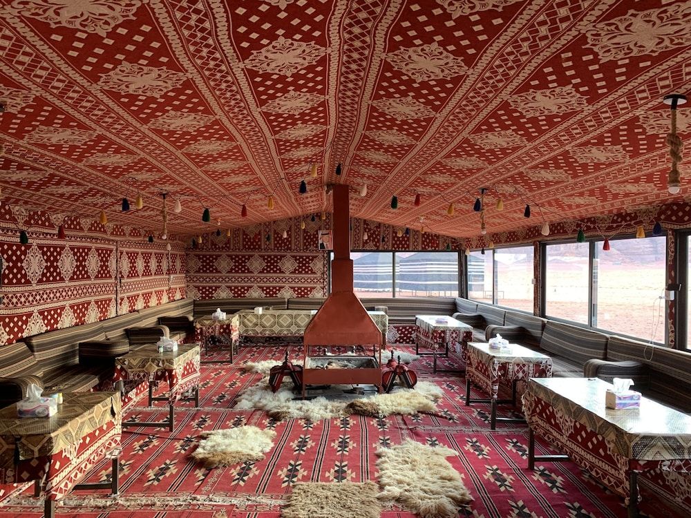 undefined Desert Bird Camp 9