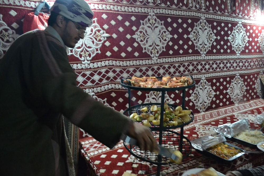 undefined Desert Bird Camp 10