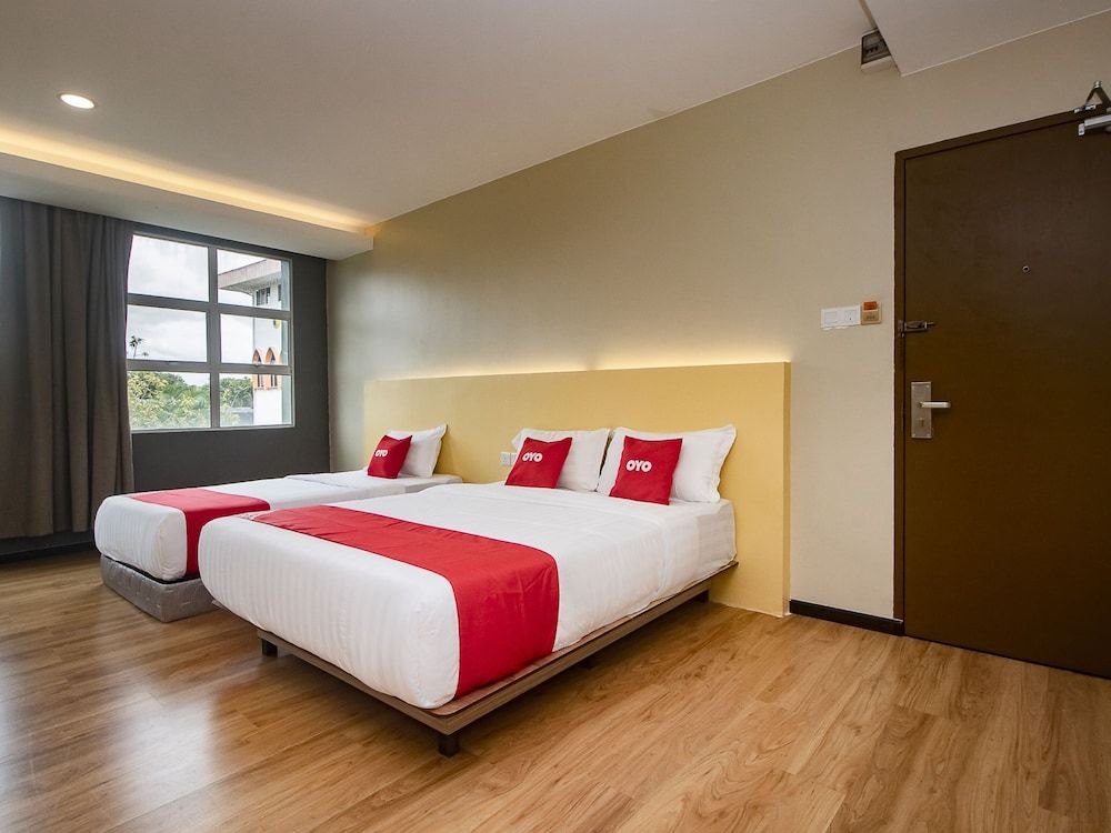 Superior Suite