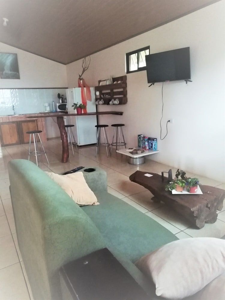 Family House, 3 Bedrooms, Non Smoking