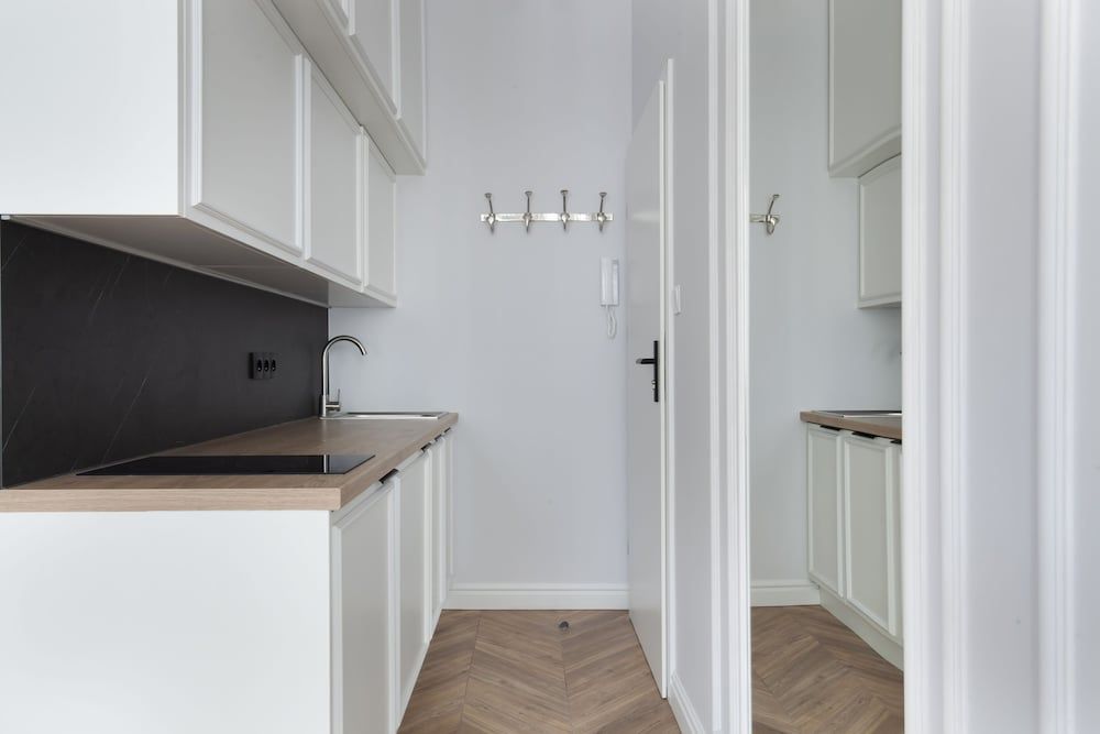 undefined Elite Apartments Piwna Premium 10