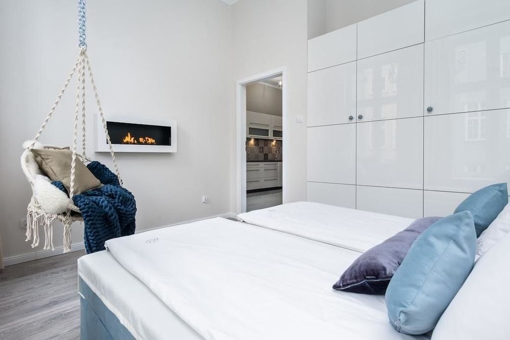 undefined Elite Apartments Piwna Premium 7