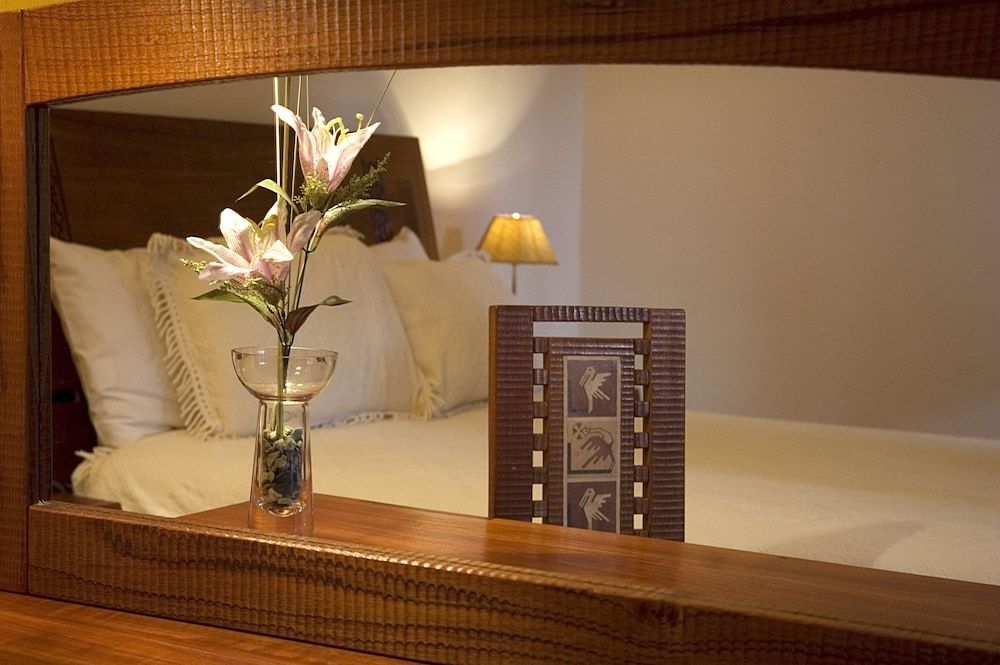 Double Room, 1 Double Bed