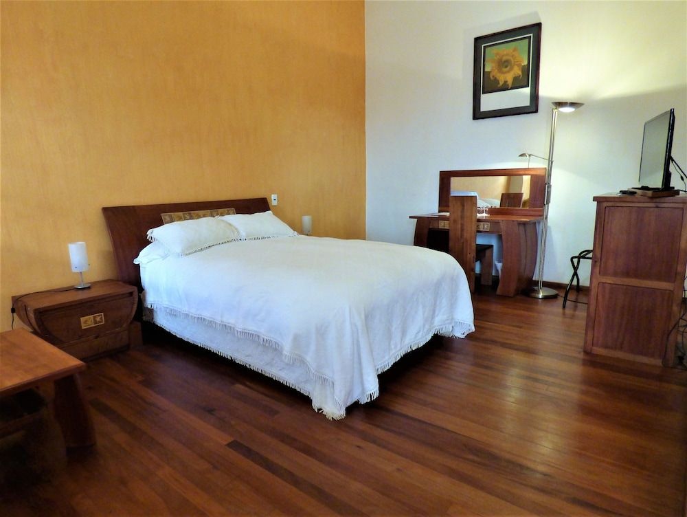 Double Room, 1 Double Bed