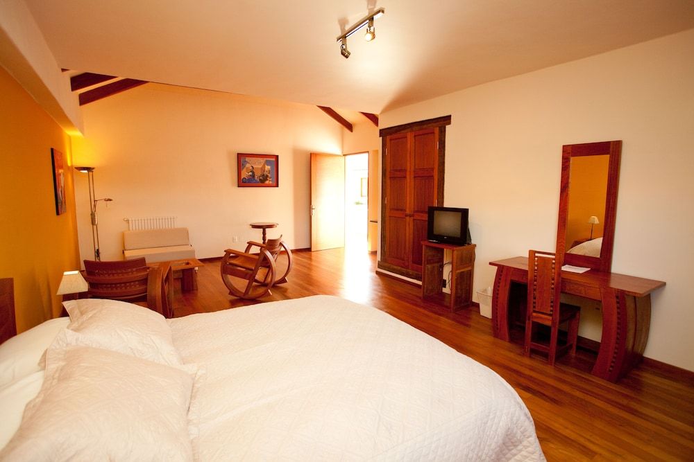 Master Suite