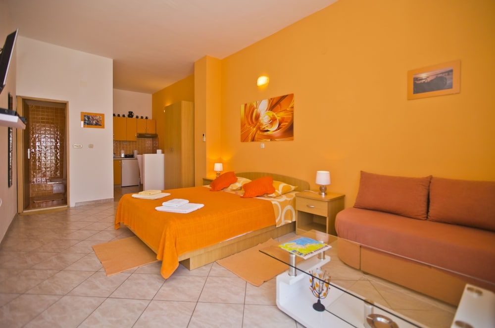 Apartments Softic Design Studio Suite (Rhythm of the Night) 5