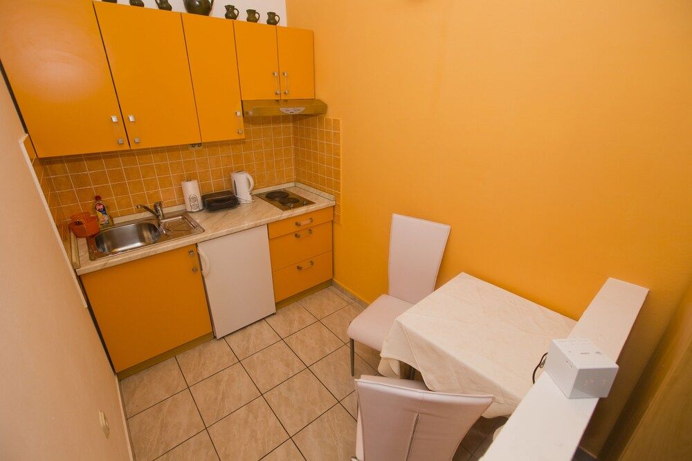 Apartments Softic Design Studio Suite (Rhythm of the Night) 11