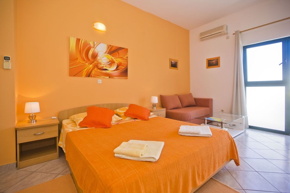 Apartments Softic Design Studio Suite (Rhythm of the Night) 9