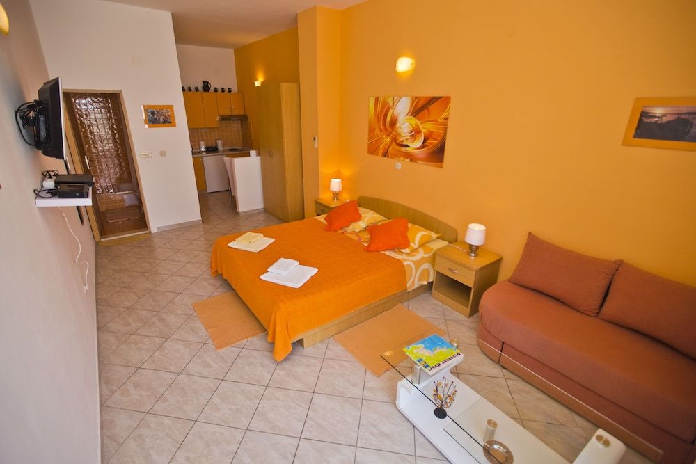 undefined Apartments Softic 3