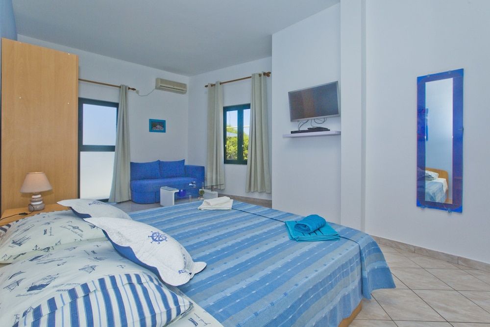 undefined Apartments Softic 8