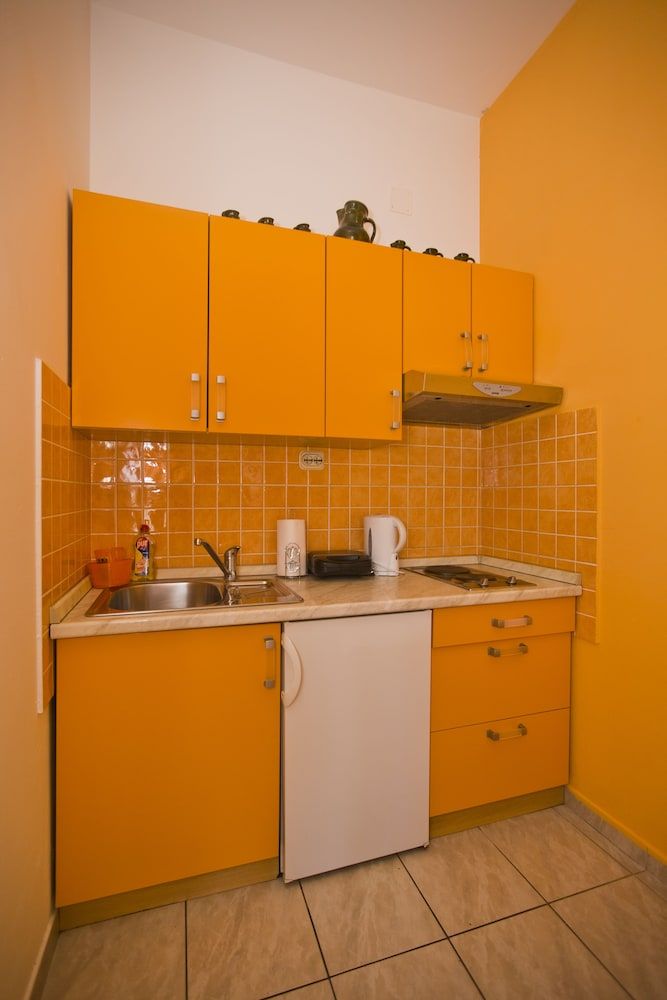 Apartments Softic Design Studio Suite (Rhythm of the Night) 10