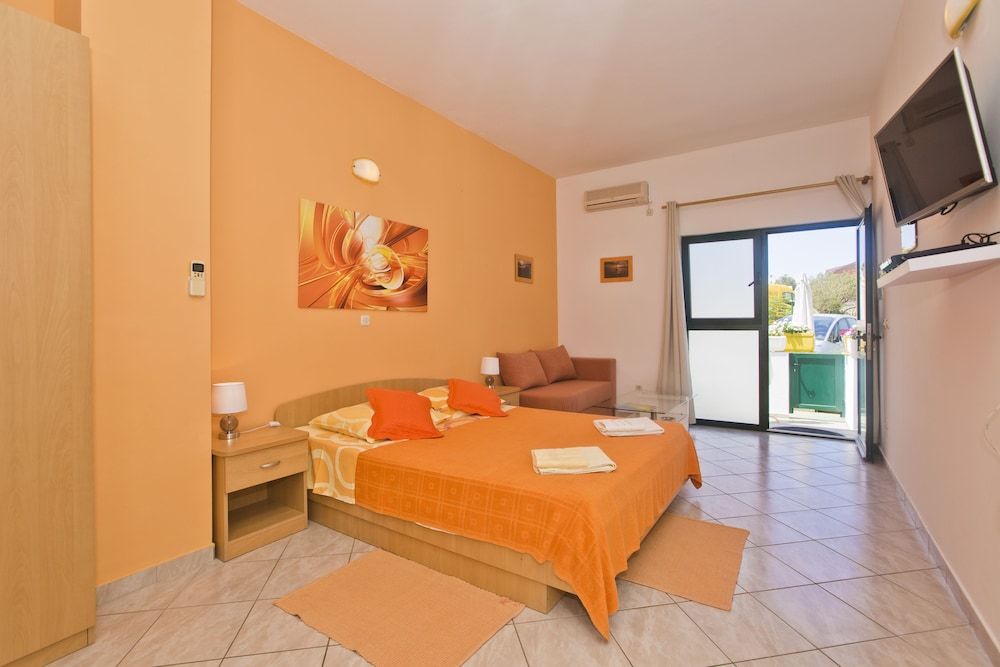 Apartments Softic Design Studio Suite (Rhythm of the Night) 6