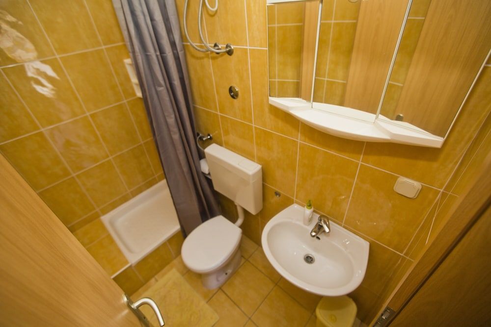 Apartments Softic Gallery Studio Suite (The Flame of Yellow Roses) 6