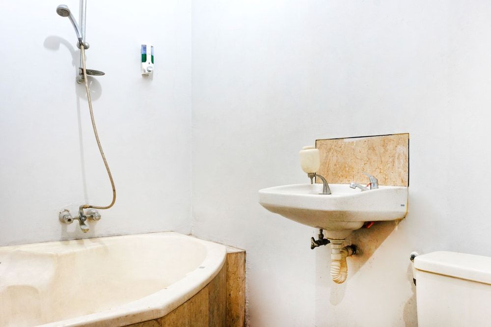 Apartemen Wisma Tobana II Deluxe Room 7