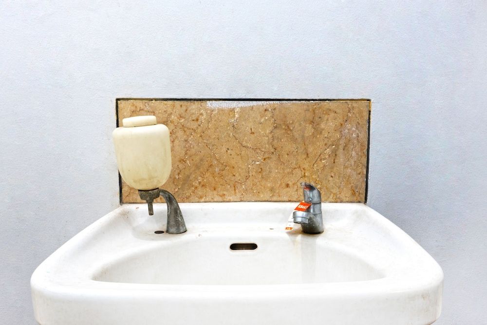 Apartemen Wisma Tobana II Deluxe Room 6