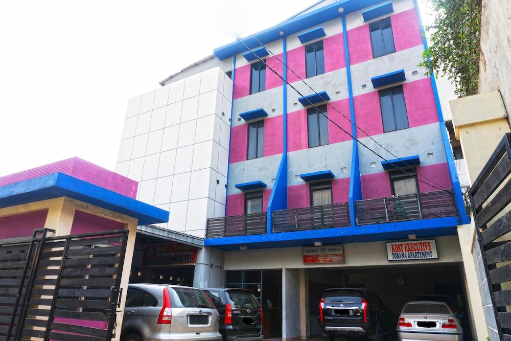 undefined Apartemen Wisma Tobana II 7