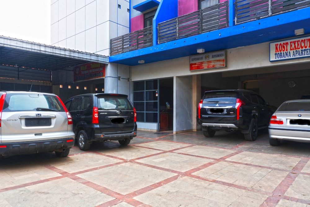 undefined Apartemen Wisma Tobana II 8