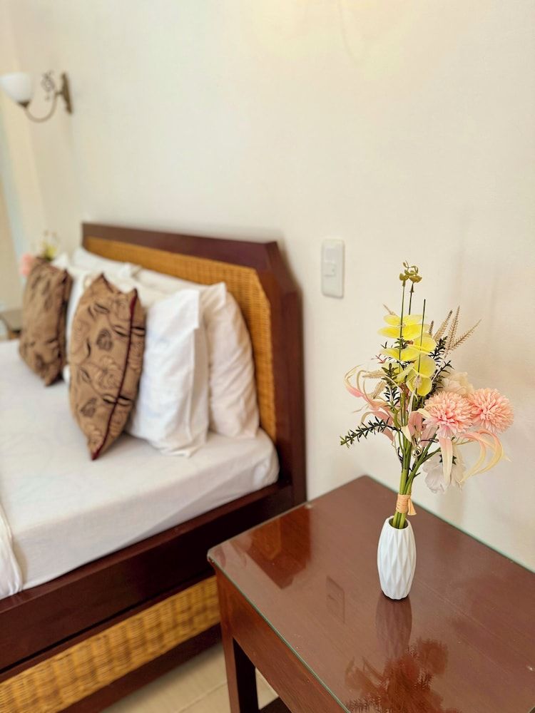 Marick Beach Resort Double or Twin Room 6