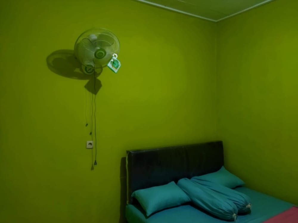 Homestay Punokawan Borobudur Standard Room, 1 Queen Bed, Non Smoking 10