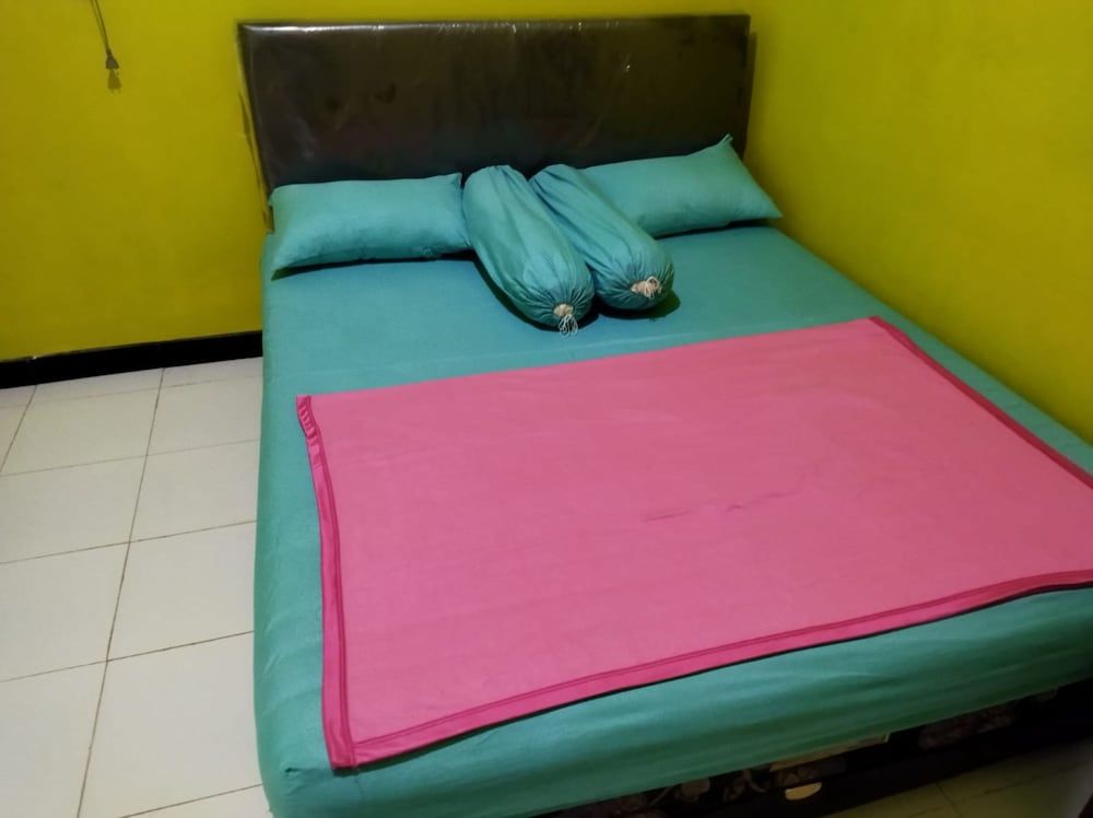 Homestay Punokawan Borobudur Standard Room, 1 Queen Bed, Non Smoking