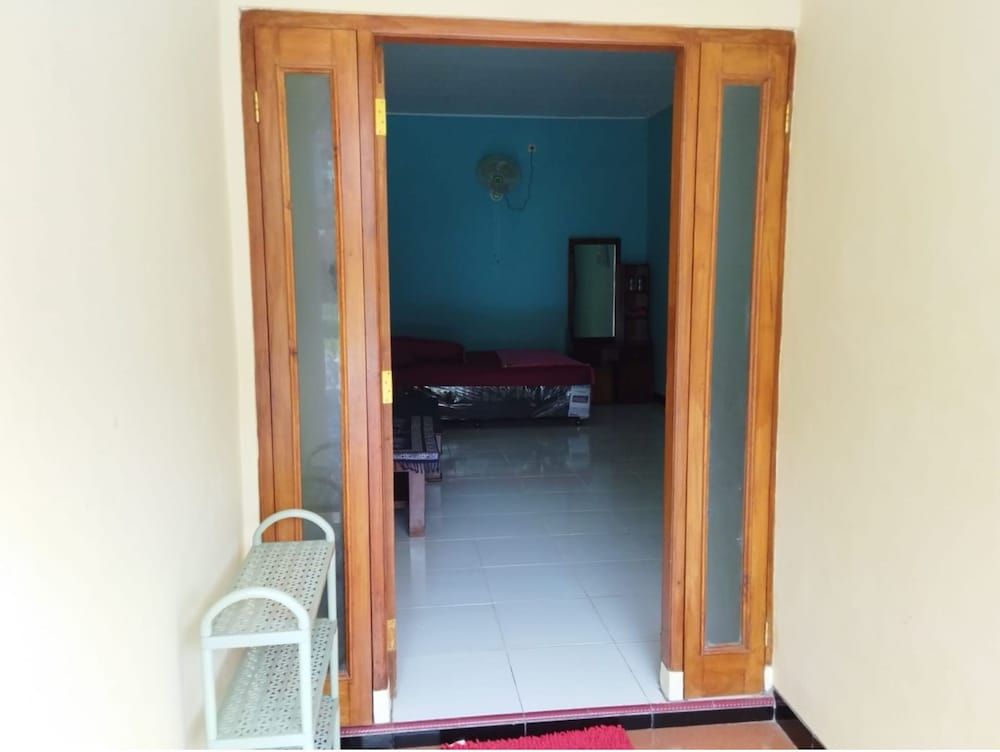 Homestay Punokawan Borobudur