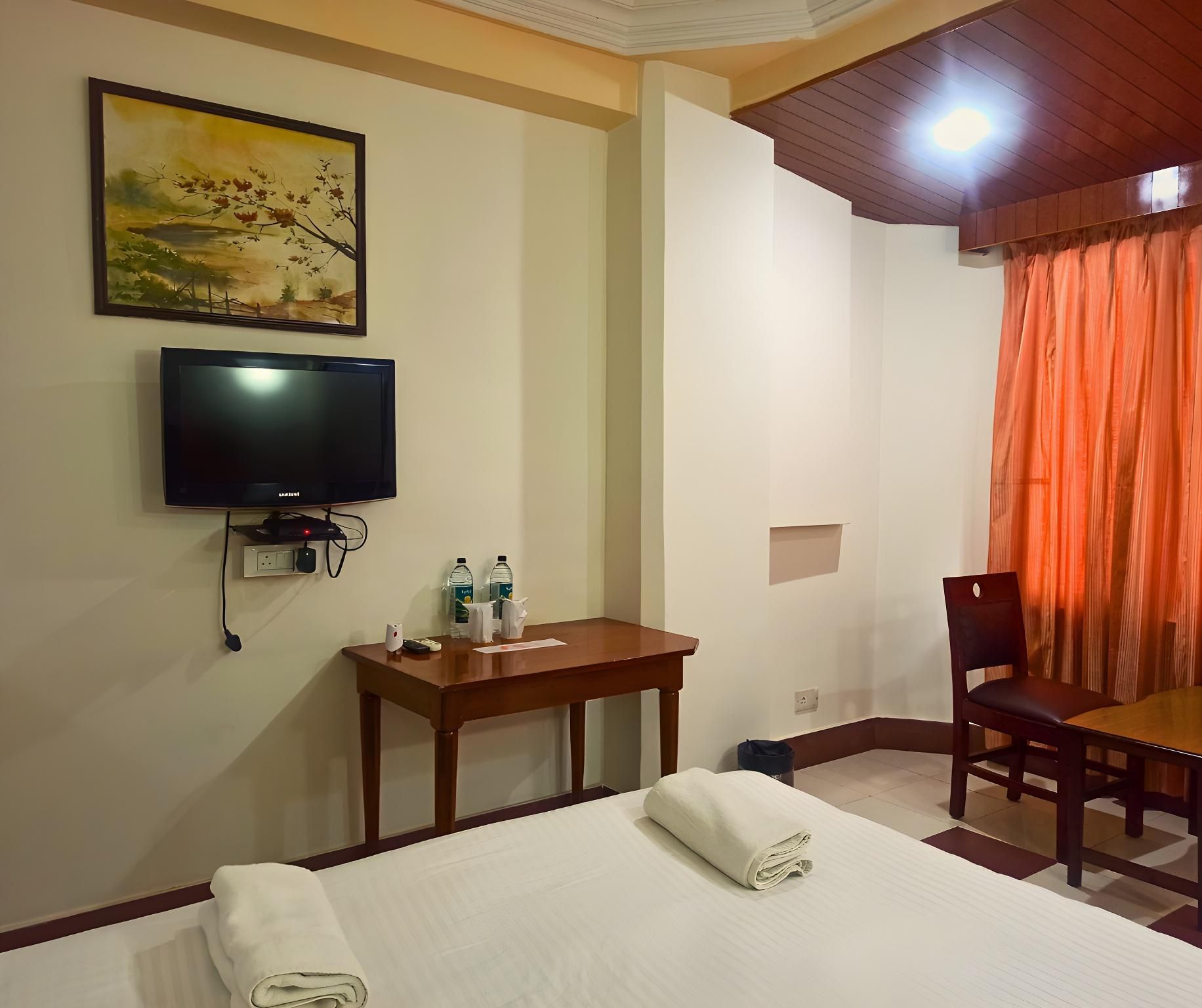 Non-AC Classic Room
