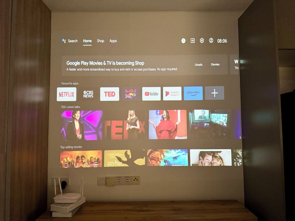 Bell Suites Deluxe Studio 29