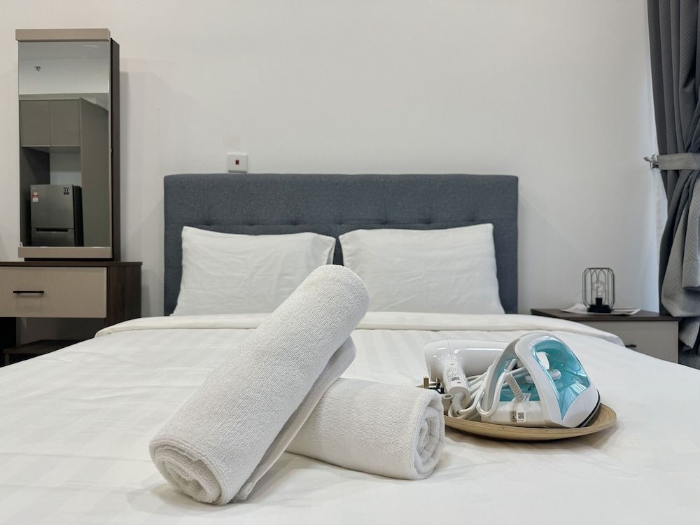 Bell Suites Deluxe Studio 5