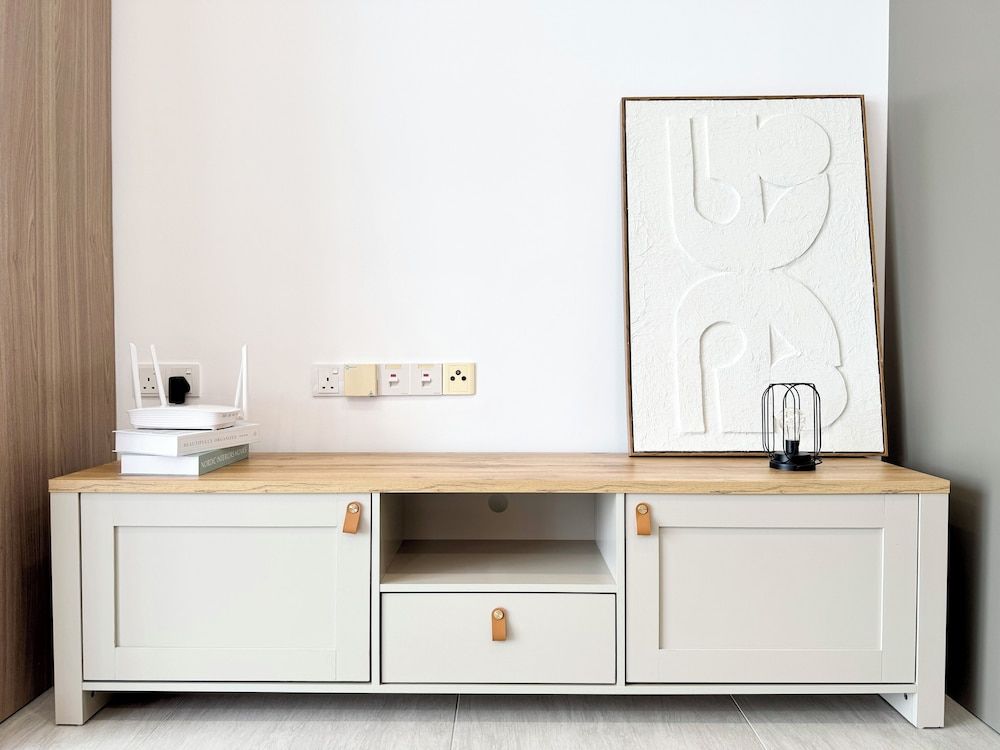 Bell Suites Deluxe Studio 31