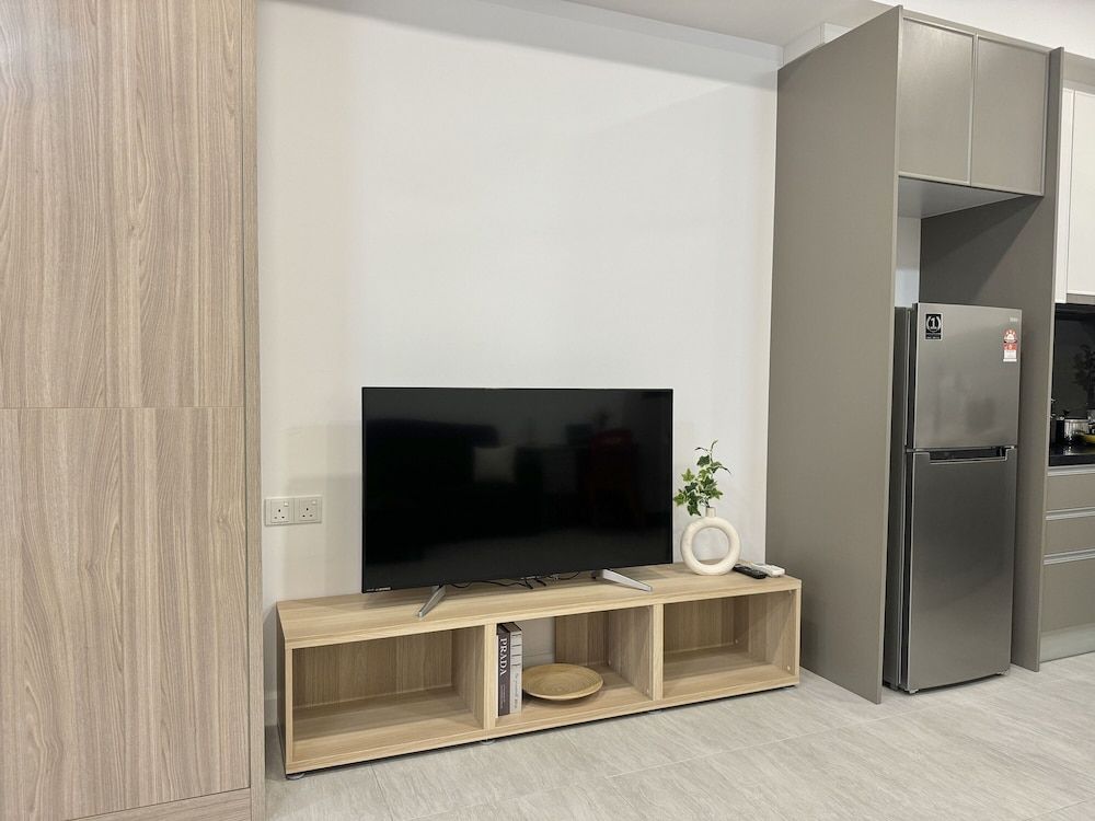 Bell Suites Deluxe Studio 37