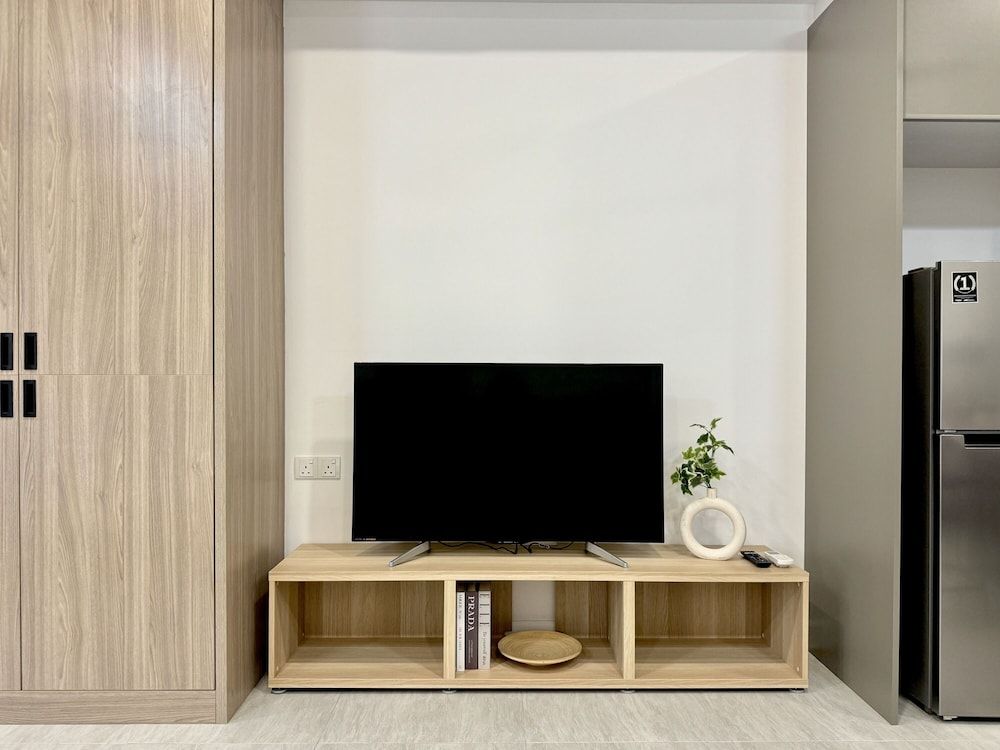 Bell Suites Deluxe Studio 36