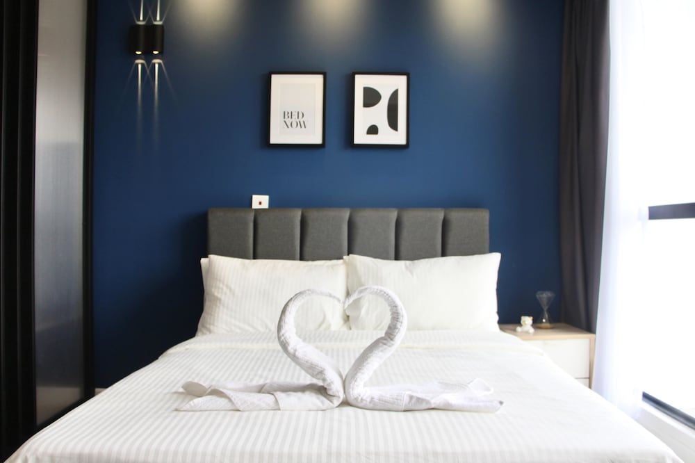 Bell Suites Deluxe Studio 3