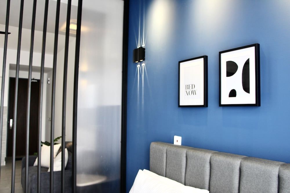 Bell Suites Deluxe Studio 27