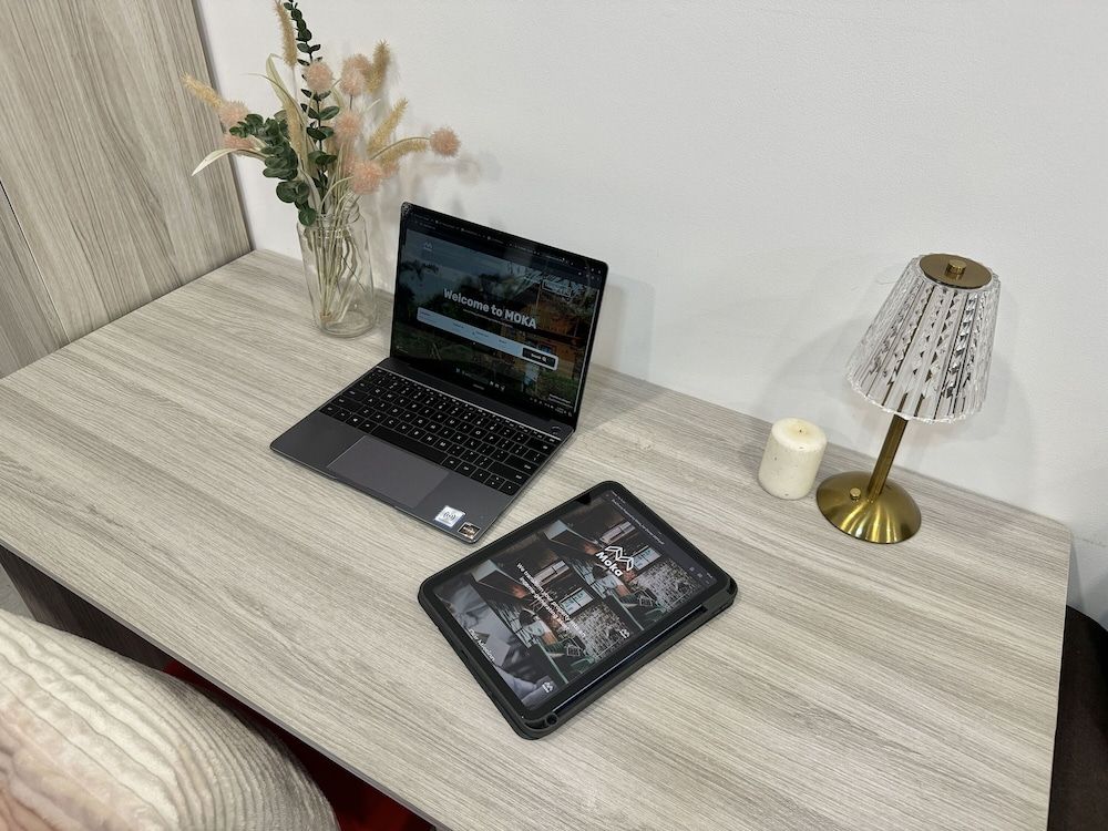 Bell Suites Deluxe Studio 38