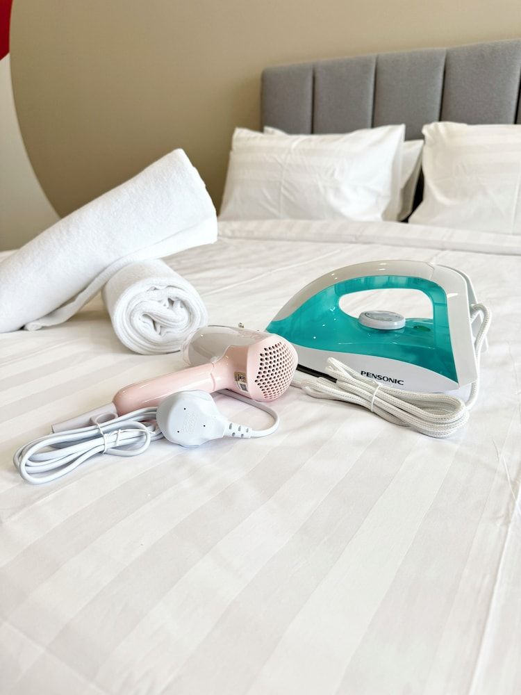 Bell Suites Deluxe Studio 17