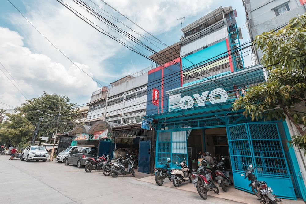 undefined OYO 478 Balcon Biru 5