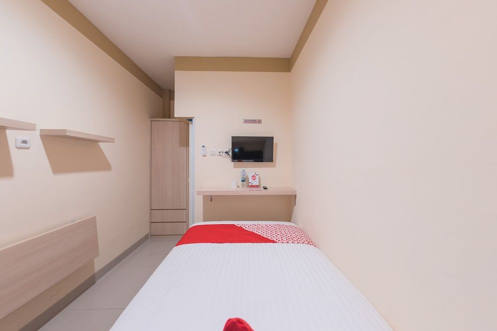 undefined OYO 478 Balcon Biru 9