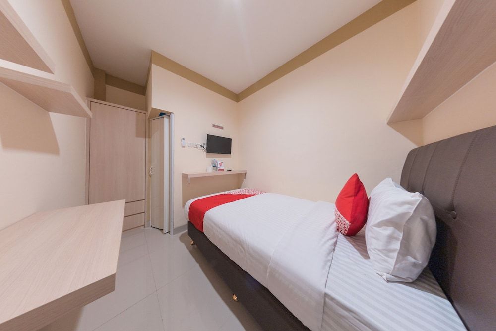 undefined OYO 478 Balcon Biru 7