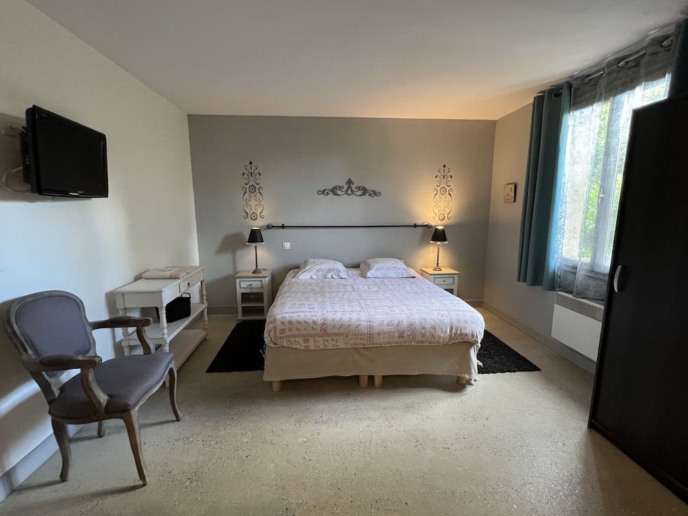 Traditional Apartment