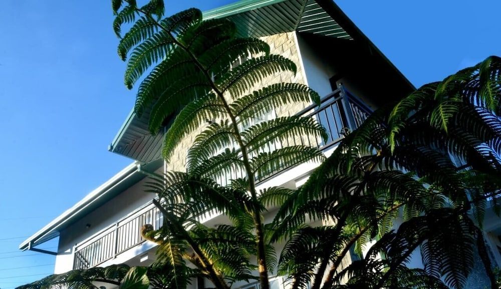 undefined The Fern Inn 3