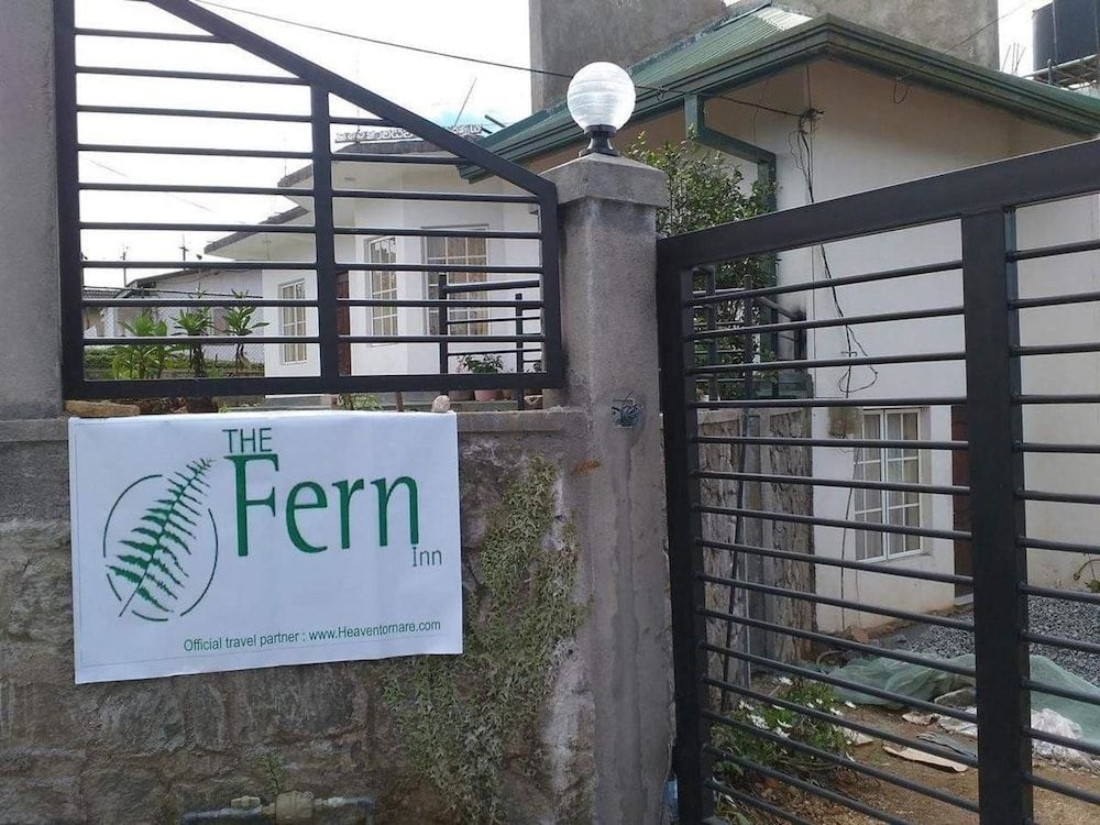 undefined The Fern Inn 4