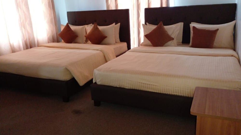 undefined The Fern Inn 2