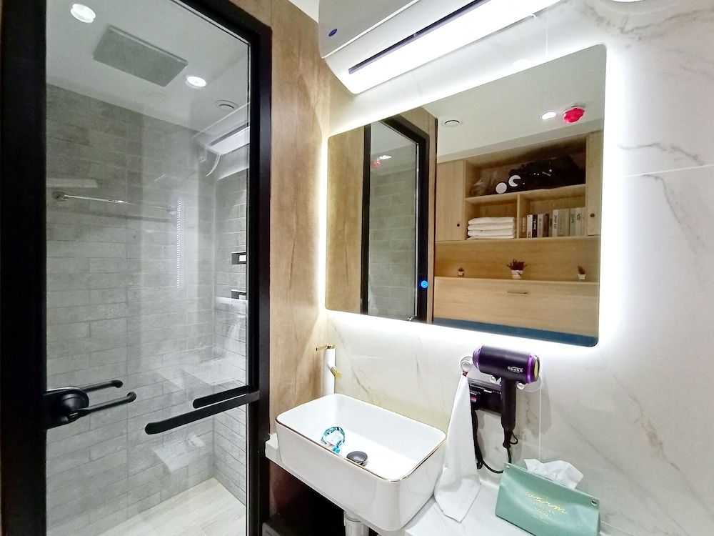 L’etoile de Mer Double Room 4