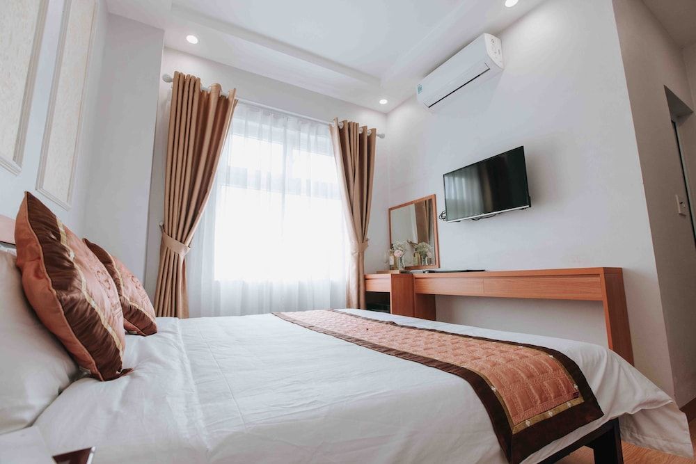 Golden Coto Hotel Deluxe Double Room 15