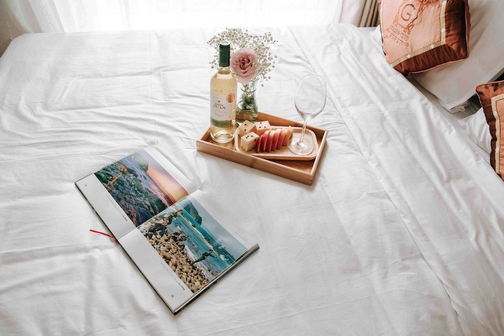 Golden Coto Hotel Family Room 5