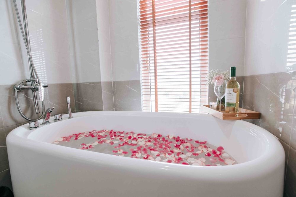 Golden Coto Hotel Deluxe Double Room 19